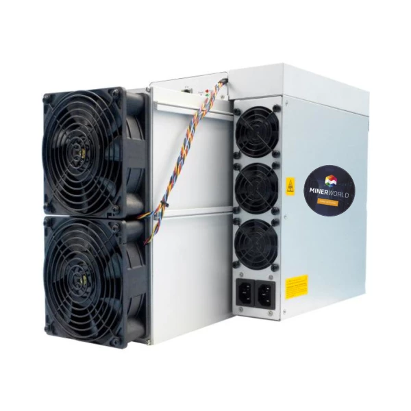 Antminer Z15 pro 820 ksol NEW – купить в Москве, фото 2